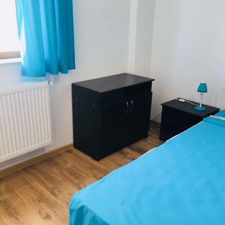 Ariana Apartment Năvodari المظهر الخارجي الصورة