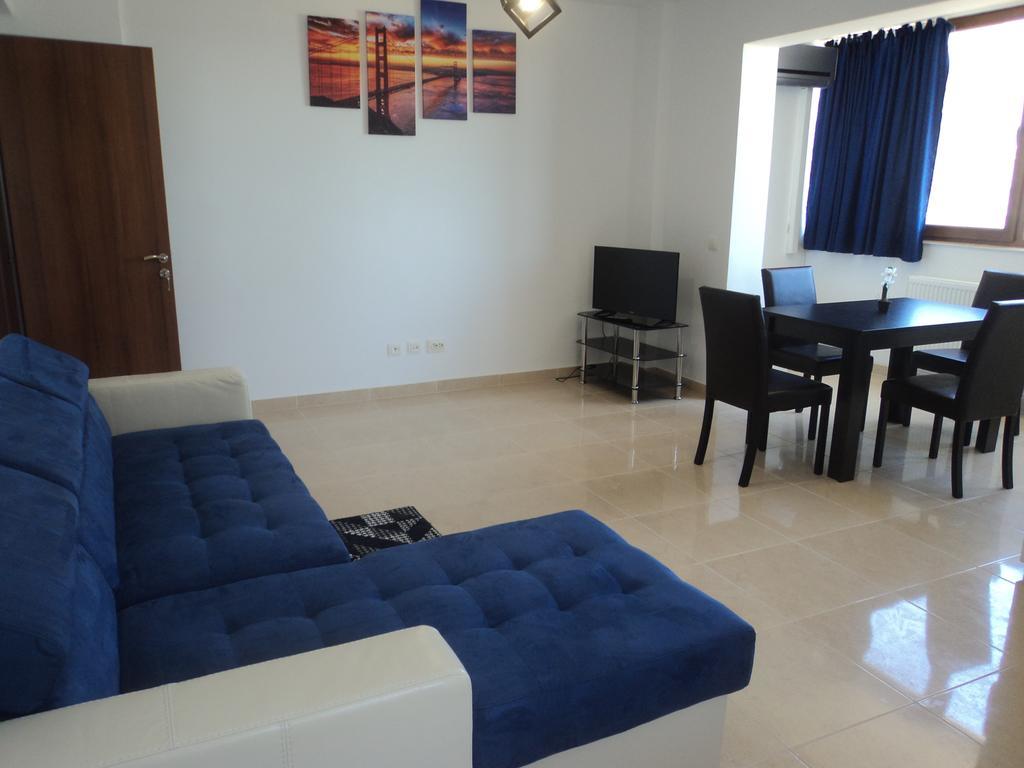 Ariana Apartment Năvodari المظهر الخارجي الصورة