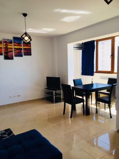 Ariana Apartment Năvodari المظهر الخارجي الصورة