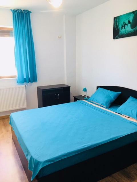 Ariana Apartment Năvodari المظهر الخارجي الصورة