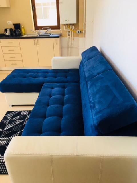 Ariana Apartment Năvodari المظهر الخارجي الصورة
