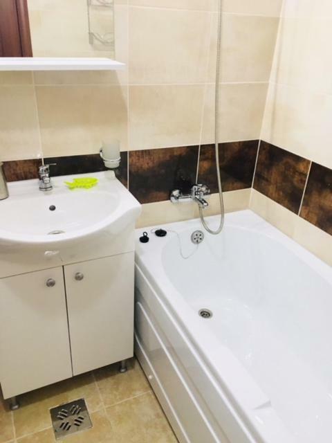 Ariana Apartment Năvodari المظهر الخارجي الصورة