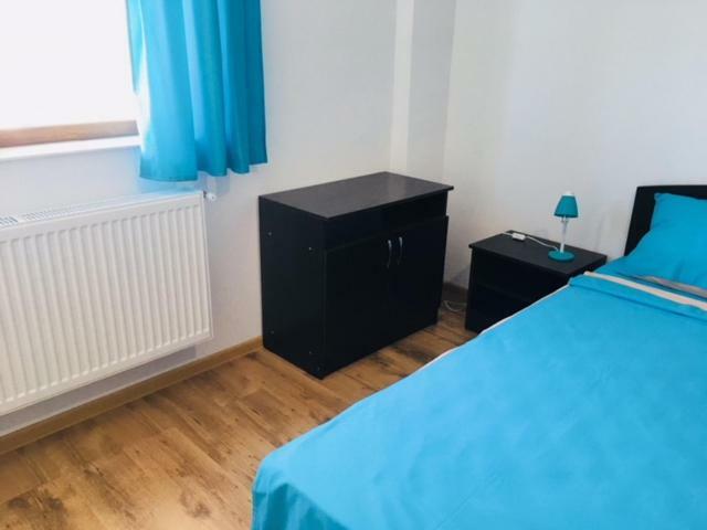 Ariana Apartment Năvodari المظهر الخارجي الصورة