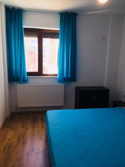 Ariana Apartment Năvodari المظهر الخارجي الصورة
